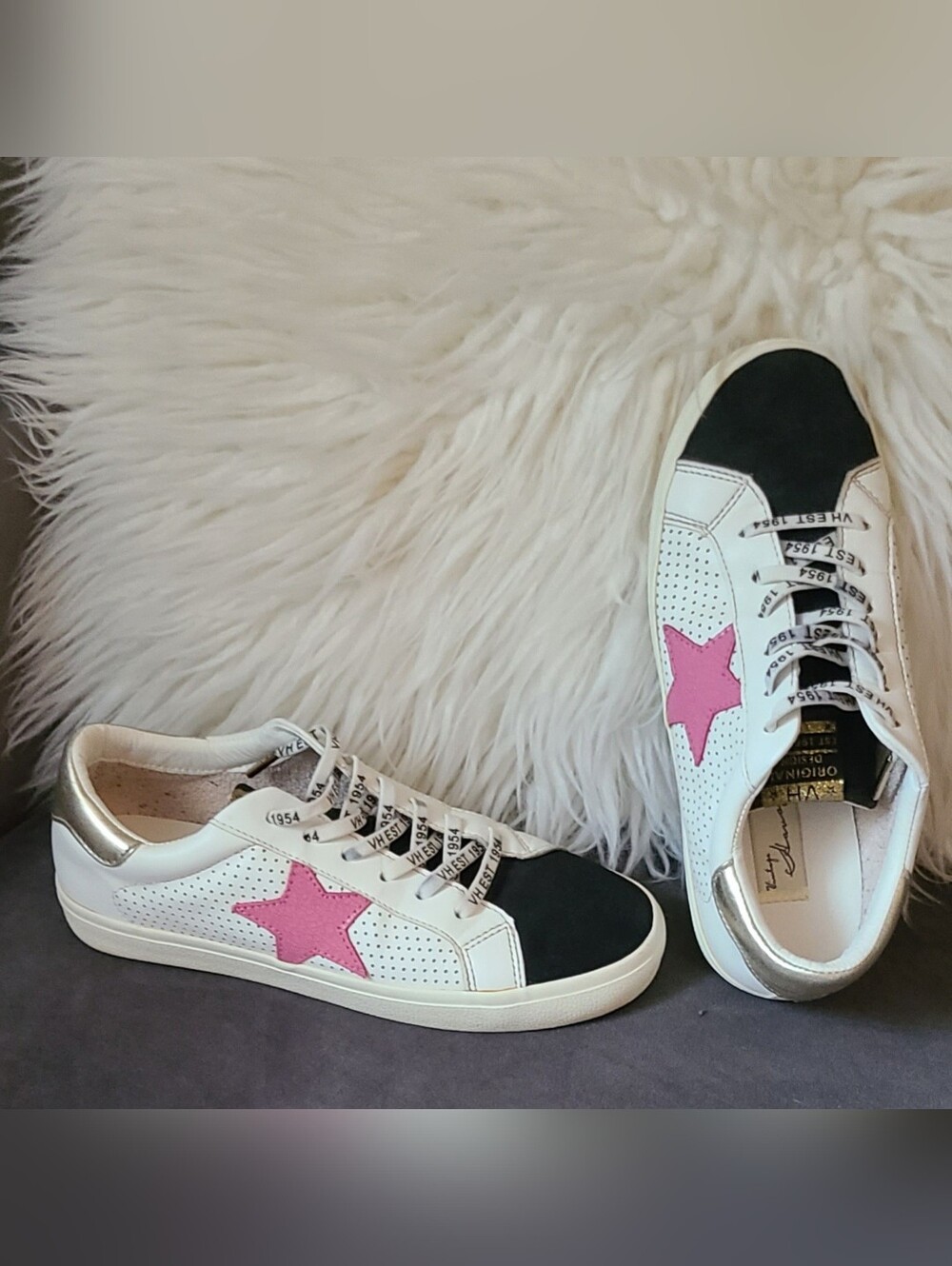 Vintage Havana Sneakers